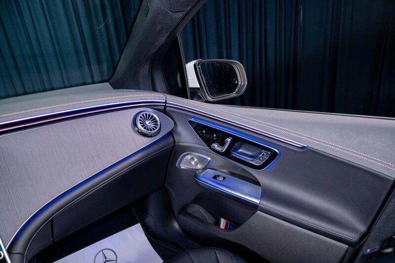 2026 Mercedes-Benz EQE 320 4MATIC&reg; SUV Scottsdale AZ