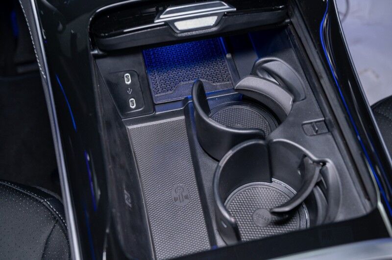 2026 Mercedes-Benz EQE 320 4MATIC&reg; SUV Scottsdale AZ