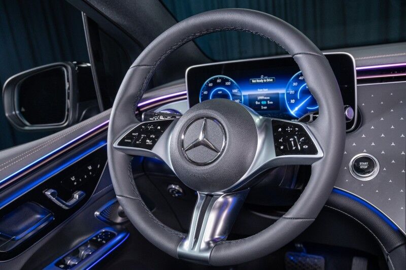 2026 Mercedes-Benz EQE 320 4MATIC&reg; SUV Scottsdale AZ