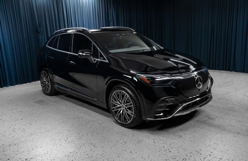 2026 Mercedes-Benz EQE 320 4MATIC&reg; SUV