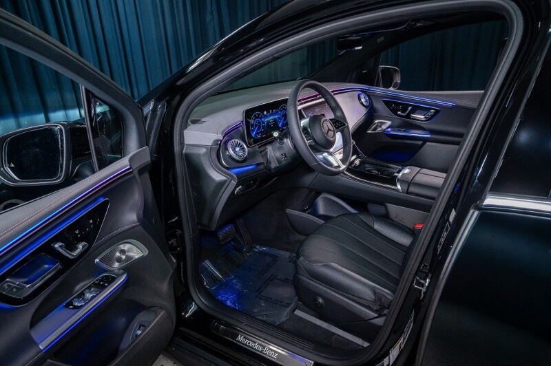 2026 Mercedes-Benz EQE 320 4MATIC&reg; SUV Scottsdale AZ