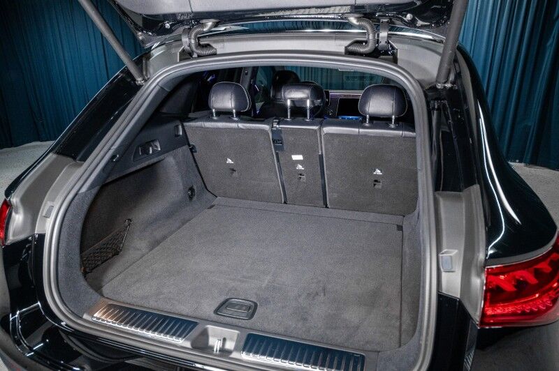2026 Mercedes-Benz EQE 320 4MATIC&reg; SUV Scottsdale AZ