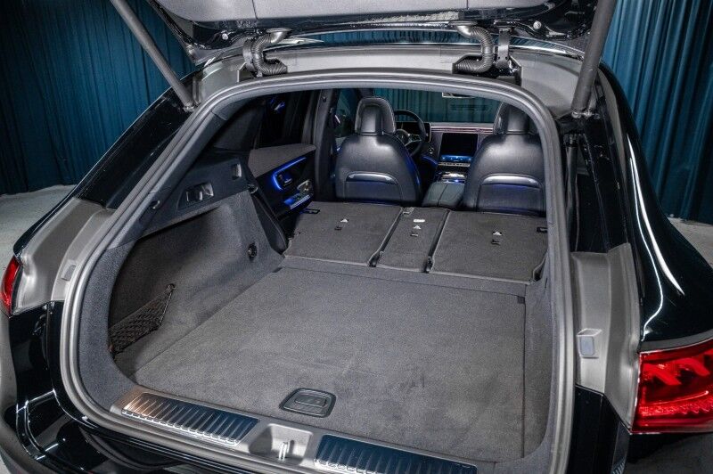 2026 Mercedes-Benz EQE 320 4MATIC&reg; SUV Scottsdale AZ