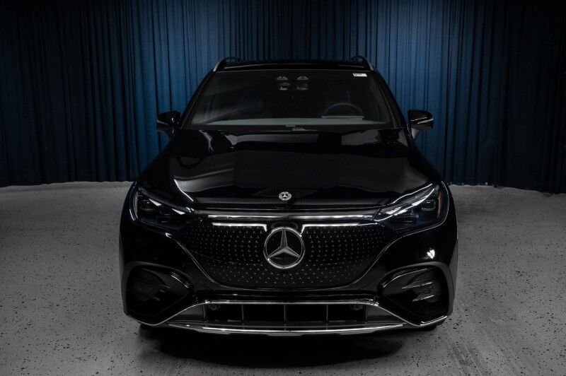 2026 Mercedes-Benz EQE 320 4MATIC&reg; SUV