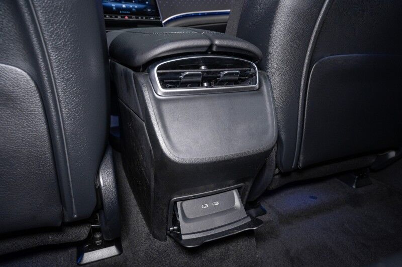2026 Mercedes-Benz EQE 320 4MATIC&reg; SUV Scottsdale AZ
