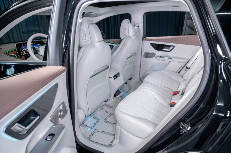 2026 Mercedes-Benz EQE 320 4MATIC&reg; SUV Scottsdale AZ