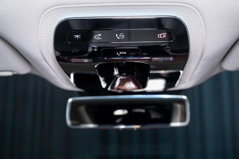 2026 Mercedes-Benz EQE 320 4MATIC&reg; SUV Scottsdale AZ