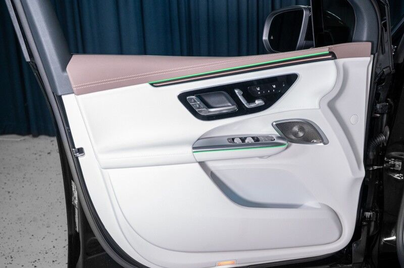 2026 Mercedes-Benz EQE 320 4MATIC&reg; SUV Scottsdale AZ