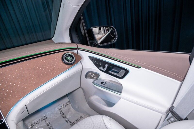 2026 Mercedes-Benz EQE 320 4MATIC&reg; SUV Scottsdale AZ