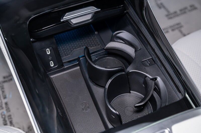 2026 Mercedes-Benz EQE 320 4MATIC&reg; SUV Scottsdale AZ