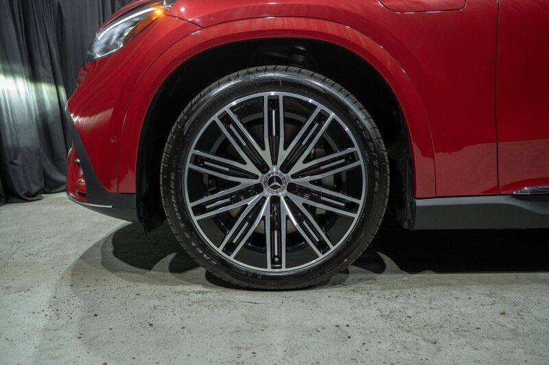 2026 Mercedes-Benz EQE 320 4MATIC&reg; SUV Irving TX