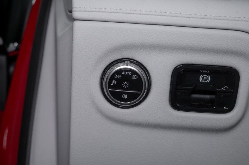 2026 Mercedes-Benz EQE 320 4MATIC&reg; SUV Irving TX