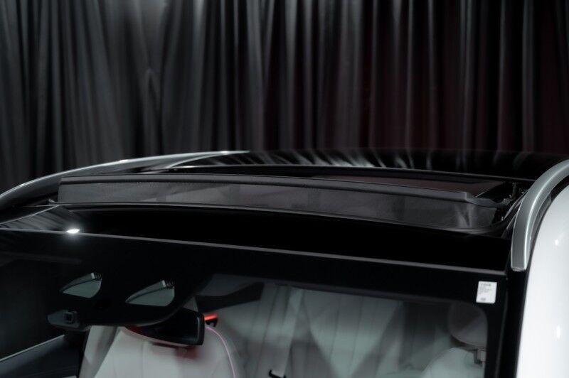 2026 Mercedes-Benz EQE 320 4MATIC&reg; SUV Irving TX