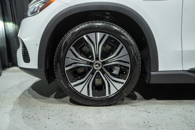 2026 Mercedes-Benz EQE 320 4MATIC&reg; SUV Peoria AZ