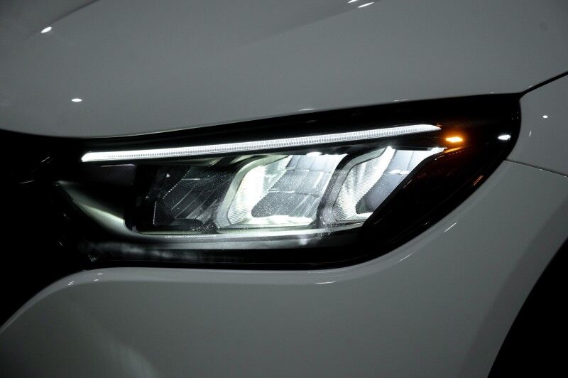 2026 Mercedes-Benz EQE 320 4MATIC&reg; SUV Peoria AZ