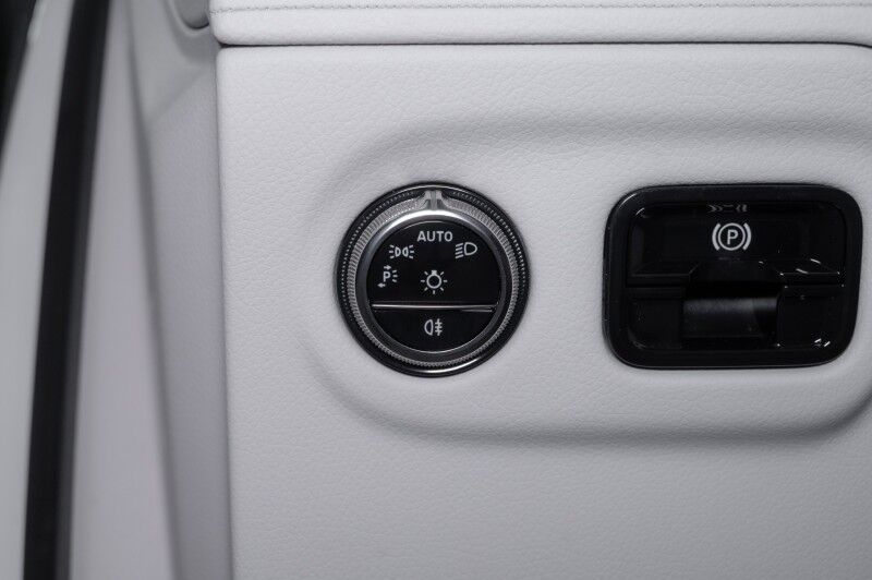 2026 Mercedes-Benz EQE 320 4MATIC&reg; SUV Peoria AZ