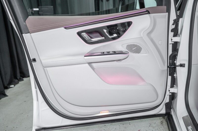 2026 Mercedes-Benz EQE 320 4MATIC&reg; SUV Peoria AZ