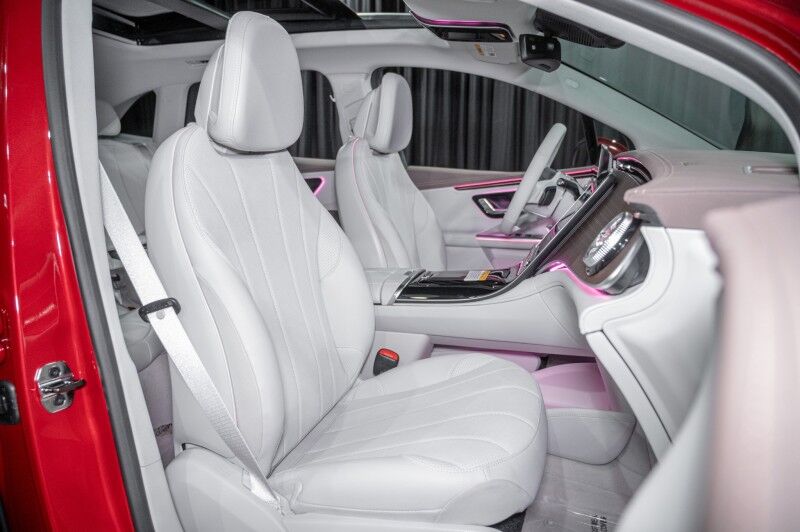 2026 Mercedes-Benz EQE 320 4MATIC&reg; SUV Peoria AZ
