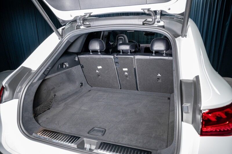 2026 Mercedes-Benz EQE 320 4MATIC&reg; SUV Scottsdale AZ