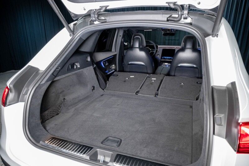 2026 Mercedes-Benz EQE 320 4MATIC&reg; SUV Scottsdale AZ