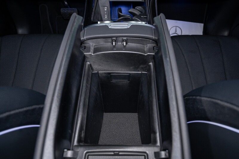 2026 Mercedes-Benz EQE 320 4MATIC&reg; SUV Scottsdale AZ