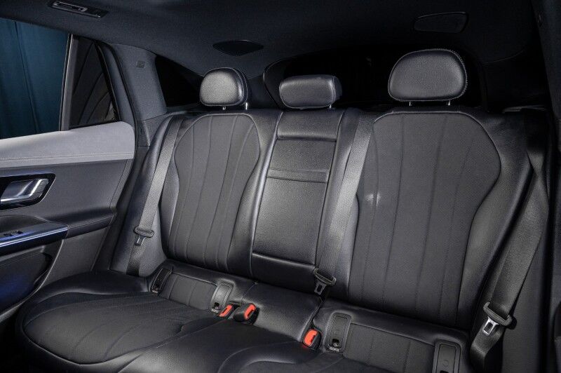 2026 Mercedes-Benz EQE 320 4MATIC&reg; SUV Scottsdale AZ