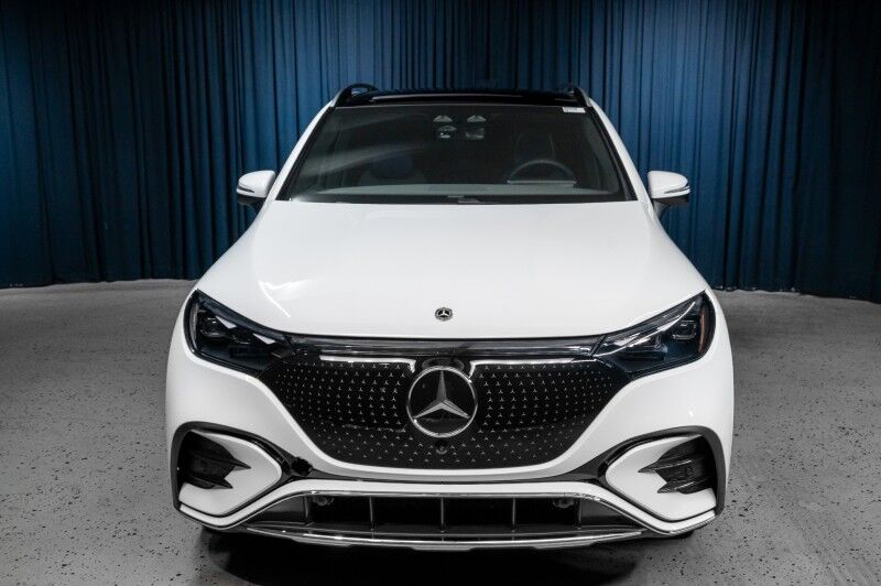 2026 Mercedes-Benz EQE 320 4MATIC&reg; SUV