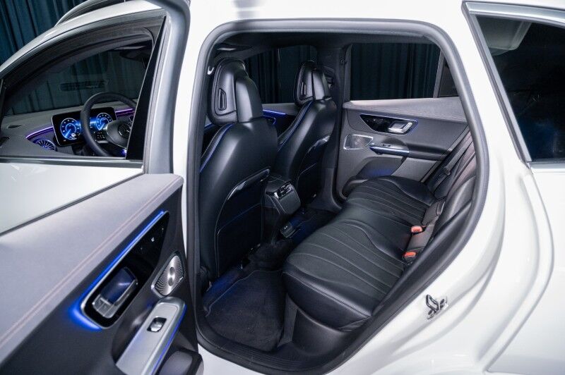 2026 Mercedes-Benz EQE 320 4MATIC&reg; SUV Scottsdale AZ