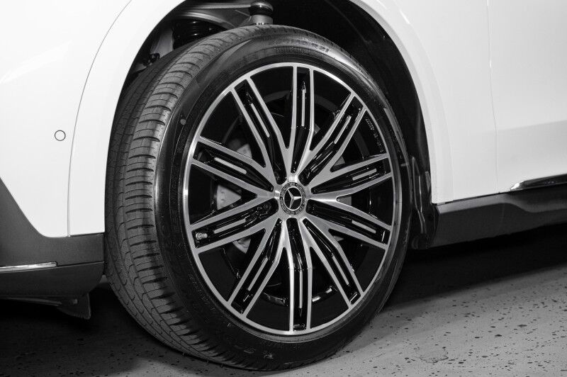 2026 Mercedes-Benz EQE 320 4MATIC&reg; SUV Scottsdale AZ