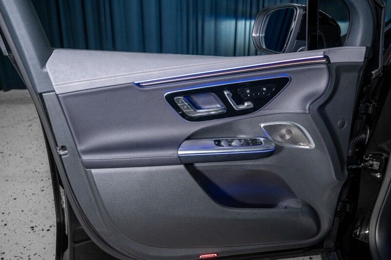 2026 Mercedes-Benz EQE 320 4MATIC&reg; SUV Scottsdale AZ