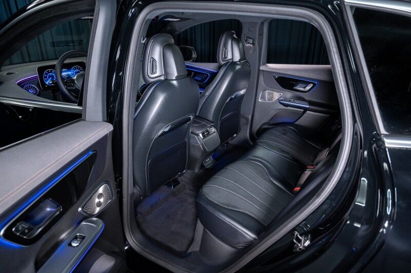 2026 Mercedes-Benz EQE 320 4MATIC&reg; SUV Scottsdale AZ