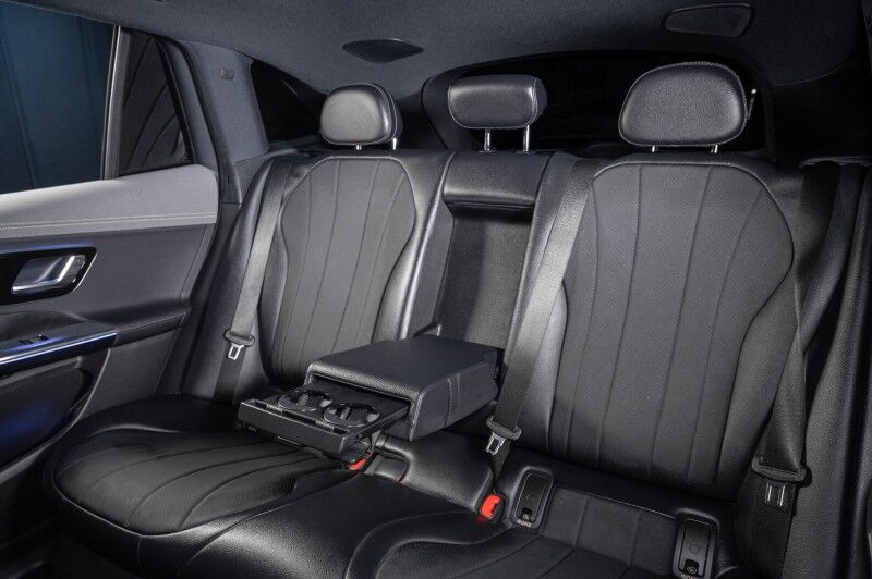 2026 Mercedes-Benz EQE 320 4MATIC&reg; SUV Scottsdale AZ