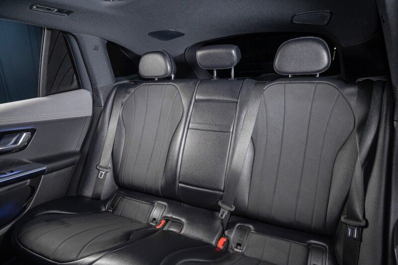 2026 Mercedes-Benz EQE 320 4MATIC&reg; SUV Scottsdale AZ