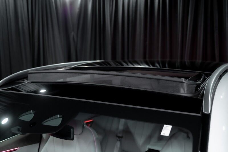 2026 Mercedes-Benz EQE 320+ SUV Peoria AZ