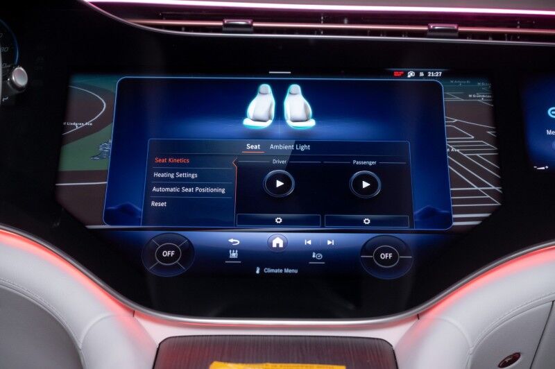 2026 Mercedes-Benz EQE 320+ SUV Peoria AZ