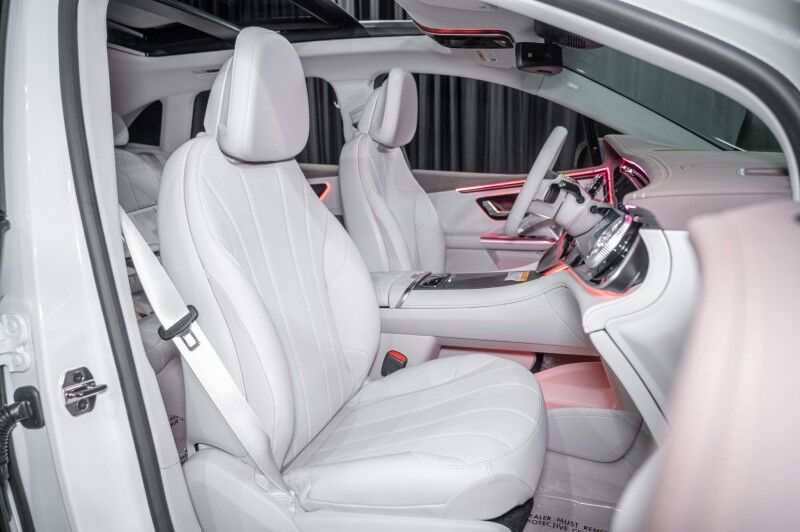 2026 Mercedes-Benz EQE 320+ SUV Peoria AZ