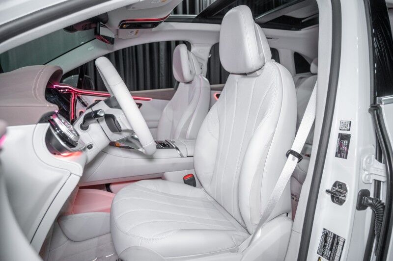 2026 Mercedes-Benz EQE 320+ SUV Peoria AZ