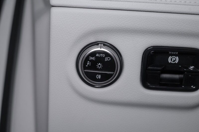 2026 Mercedes-Benz EQE 320+ SUV Peoria AZ