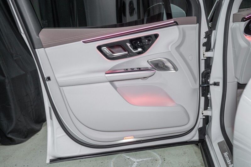 2026 Mercedes-Benz EQE 320+ SUV Irving TX