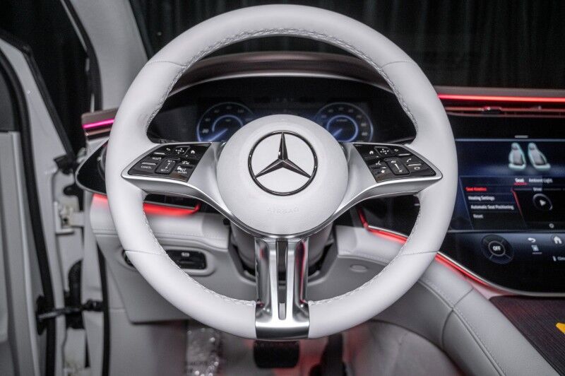 2026 Mercedes-Benz EQE 320+ SUV Irving TX