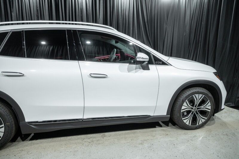 2026 Mercedes-Benz EQE 320+ SUV Irving TX