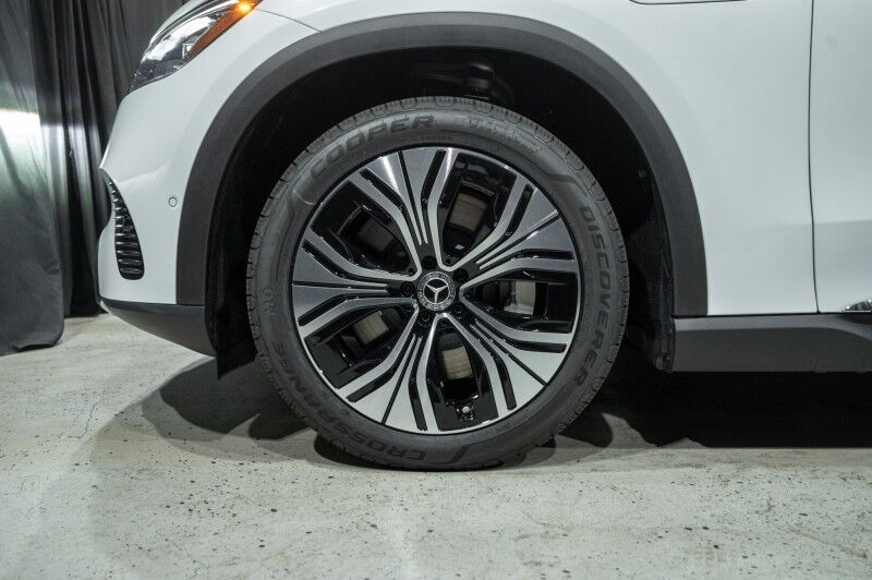 2026 Mercedes-Benz EQE 320+ SUV Irving TX