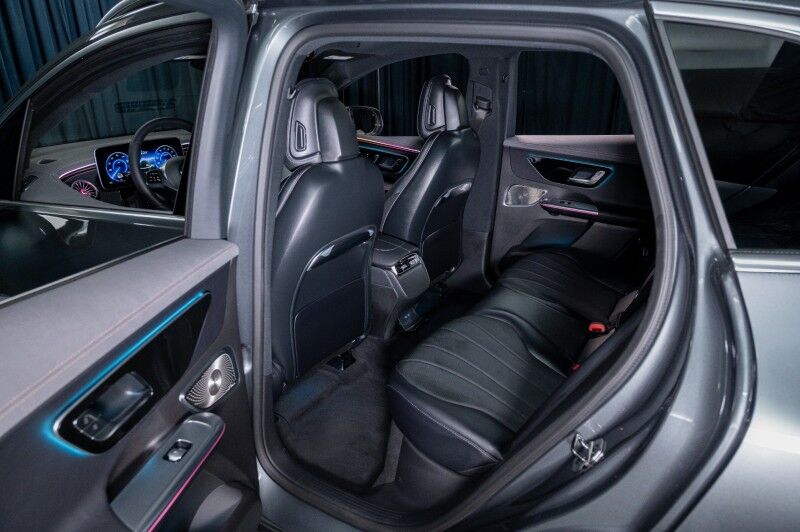 2026 Mercedes-Benz EQE 320+ SUV Scottsdale AZ