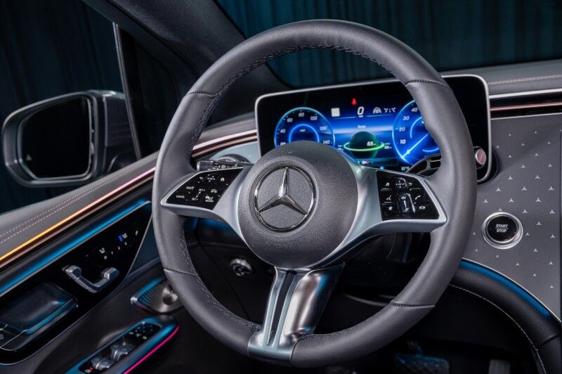 2026 Mercedes-Benz EQE 320+ SUV Scottsdale AZ