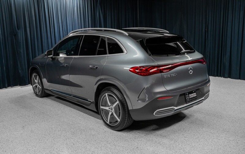 2026 Mercedes-Benz EQE 320+ SUV Scottsdale AZ