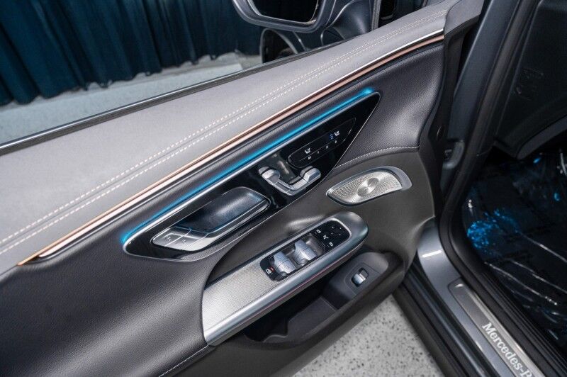 2026 Mercedes-Benz EQE 320+ SUV Scottsdale AZ