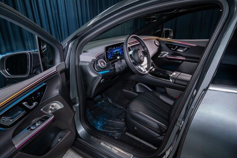 2026 Mercedes-Benz EQE 320+ SUV Scottsdale AZ