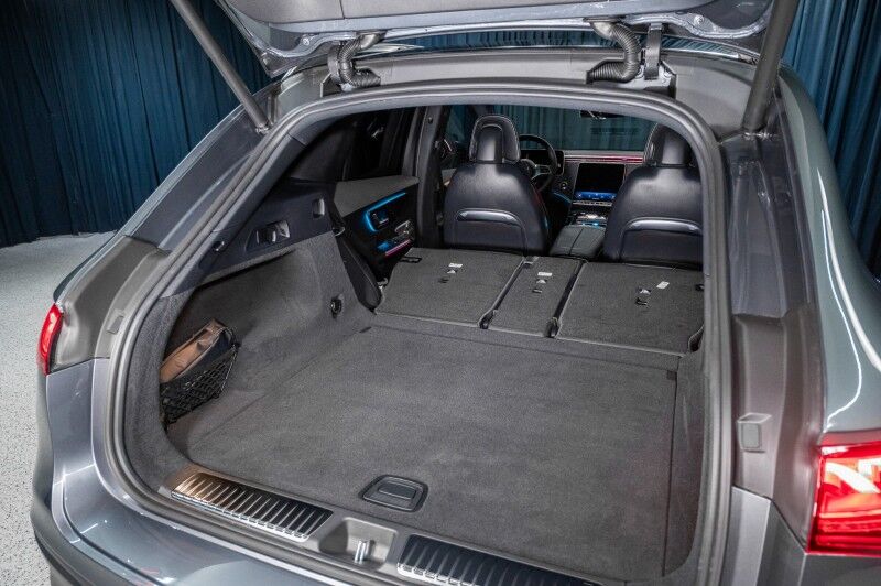2026 Mercedes-Benz EQE 320+ SUV Scottsdale AZ
