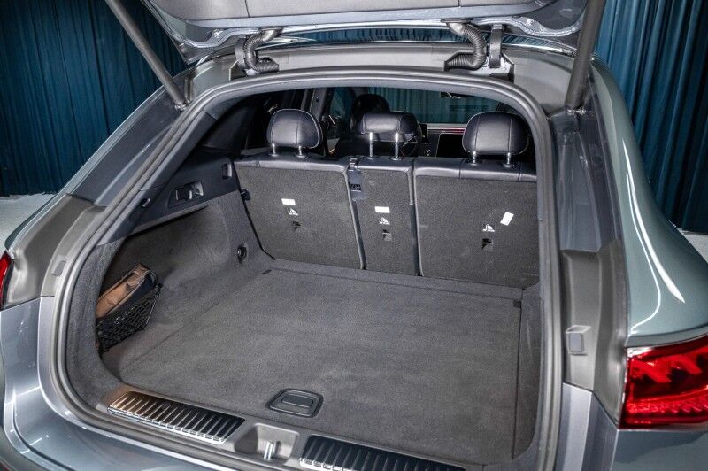 2026 Mercedes-Benz EQE 320+ SUV Scottsdale AZ