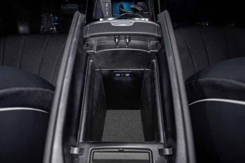 2026 Mercedes-Benz EQE 320+ SUV Scottsdale AZ